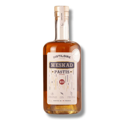 Pastis Meskad