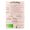 Vermouth Rouge Bio