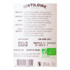 Liqueur de Café Bio
BOLD CREW