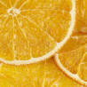 Oranges déshydratées