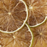 Citrons verts déshydratés 188g – Extra Dry, vegan & naturels