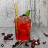 Fleurs d’Hibiscus Séchées 900g – Extra Dry, premium