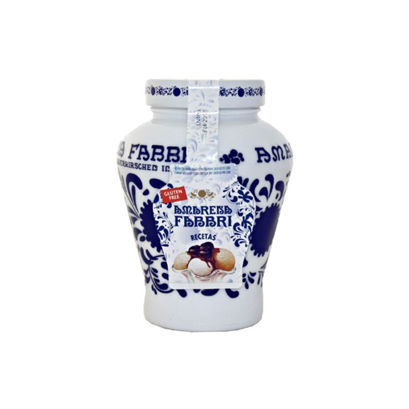 Amarena opaline 600g