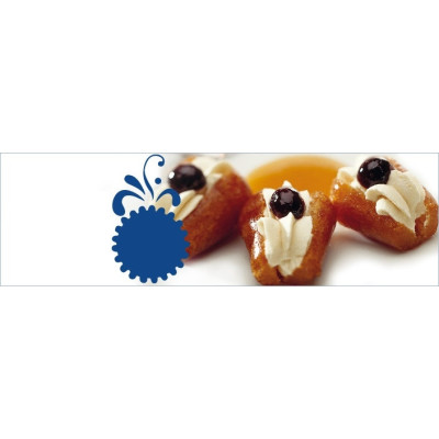 Baba au rhum 400g image 2