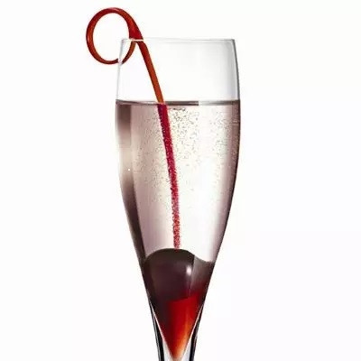 Sirop d'amarena Fabbri 560 ml image 2