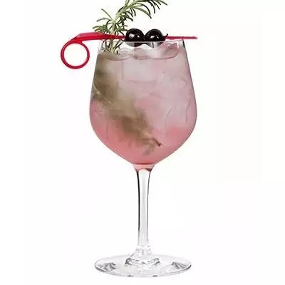 Sirop d'amarena Fabbri 560 ml image 3