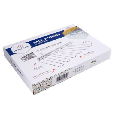 Rack à verres - 20 verres - Louis Tellier image 4