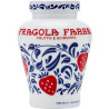Fragola Fabbri - Opaline 600gr