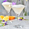 Verre à Martini 150 ml Krosno – Collection Avant-Garde