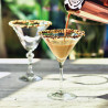 Verre à Martini 150 ml Krosno – Collection Avant-Garde