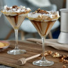 Verre à Martini 150 ml Krosno – Collection Avant-Garde