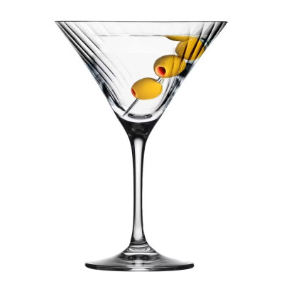 Verre à Martini 150ml - collection Lumi