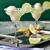 Verres Margarita 270 ml Krosno – Design pro & raffiné
