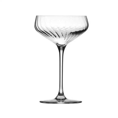 Verre cocktail 230 ml Lumi