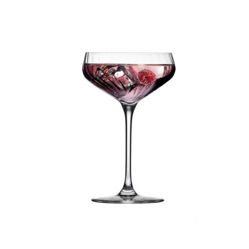 Verres à Cocktail 230 ml Krosno – Élégance & clarté