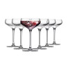 Verres à Cocktail 230 ml Krosno – Élégance & clarté