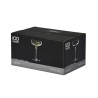 Verres à Cocktail 230 ml Krosno – Élégance & clarté