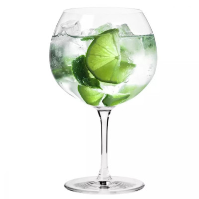 Verre Gin&Tonic 670 ml Divine