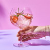 Verres Gin & Tonic 790 ml Krosno – Élégance & volume
