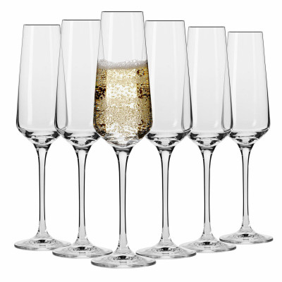 Flute à Champagne 180 ml Avant-Garde