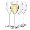 Flûte à Champagne 175 ml Ray – Élégance et design Krosno