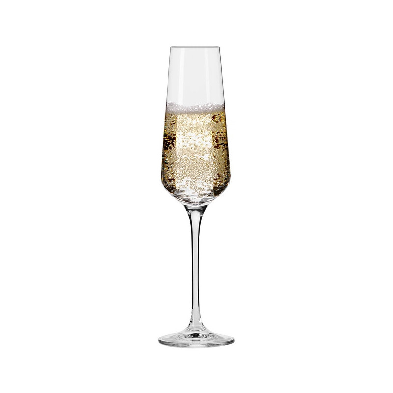 Flute à Champagne 180 ml Avant-Garde