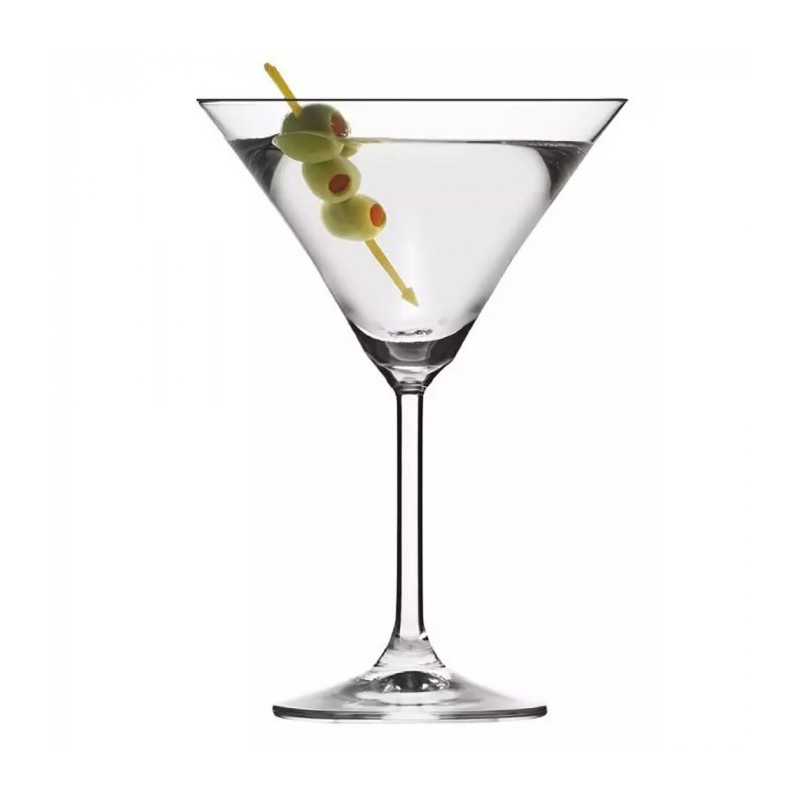 Verre à Martini 150 ml