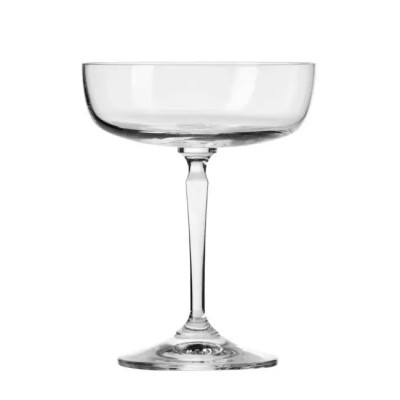 Coupe à Champagne 230 ml Roma – Élégance classique Krosno
