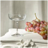 Coupe à Champagne 230 ml Roma – Élégance classique Krosno