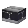 Coupe à Champagne 230 ml Roma – Élégance classique Krosno