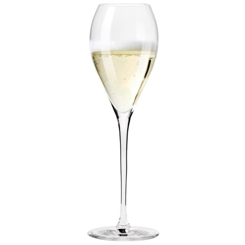 Verre à Prosecco 225 ml Divine