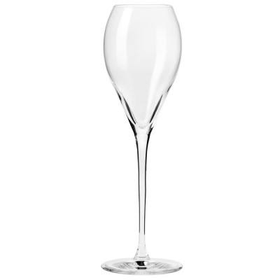 Verre à Prosecco 225 ml Divine – Élégance signée Krosno