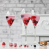 Verre à Prosecco 225 ml Divine – Élégance signée Krosno