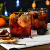 Verre à Cidre 350 ml Mixology – Coffret de 6 Krosno