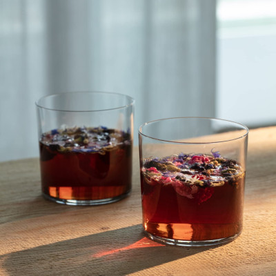 Verre à Cidre 350 ml Mixology – Coffret de 6 Krosno