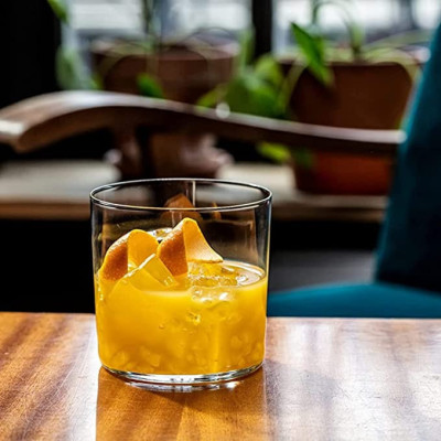Verre à Cidre 350 ml Mixology – Coffret de 6 Krosno