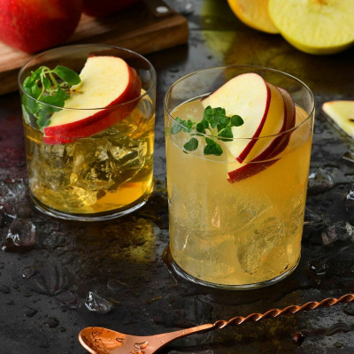 Verre à Cidre 500 ml Mixology – Grand Format Krosno x6
