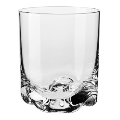 Verre à Whisky 280 ml Mixology – Élégance moderne x6
