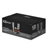 Verre à Whisky 280 ml Mixology – Élégance moderne x6