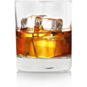 Verre à Whisky 300 ml Mixology – Élégance Krosno x6