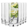 Verre Highball 300 ml Mixology – Design simple Krosno x6