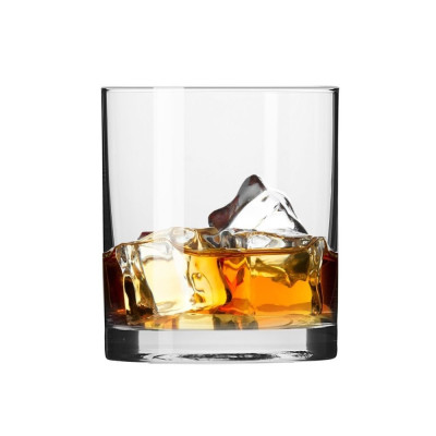 Verre à Whisky 220 ml Balance – Minimalisme Krosno x6