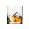 Verre à Whisky 220 ml Balance – Minimalisme Krosno x6