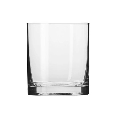 Verre à Whisky 220 ml Balance – Minimalisme Krosno x6