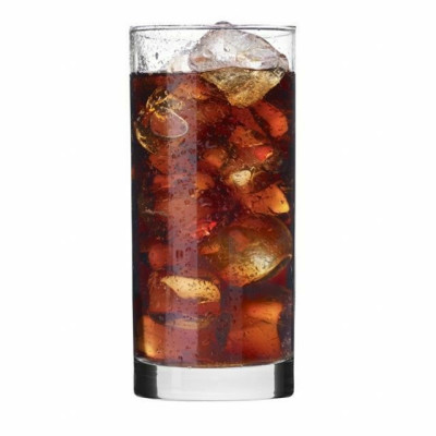 Verre Highball 300 ml Balance – Élégance sobre x6