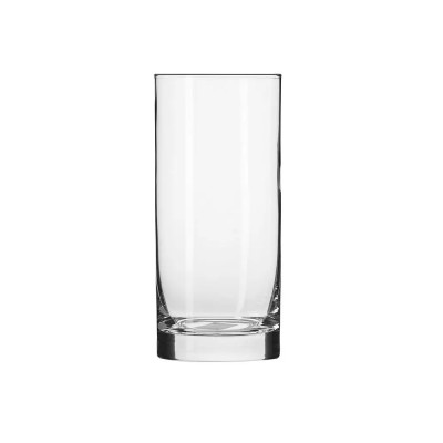 Verre Highball 300 ml Balance – Élégance sobre x6
