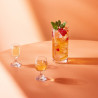 Verre Highball 300 ml Balance – Élégance sobre x6