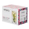 Verre Highball 300 ml Balance – Élégance sobre x6