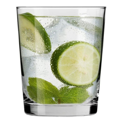 Verre Tumbler 250 ml Pure