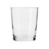 Verre Tumbler 250 ml Pure – Design sobre et pratique x6